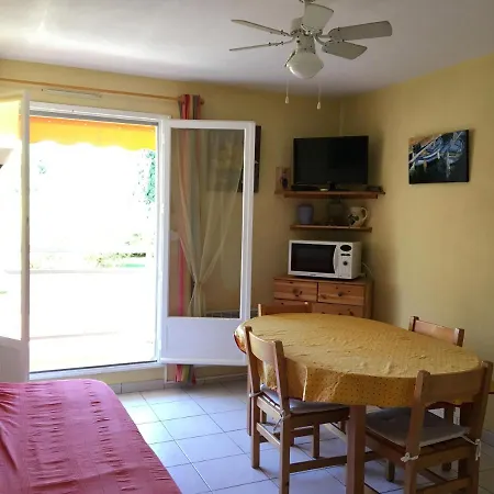 L'heure Bleue Apartment Bormes-les-Mimosas