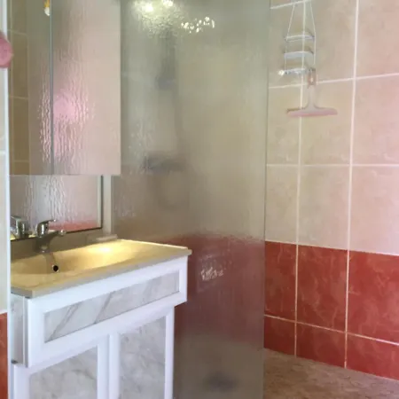 Apartment L'heure Bleue