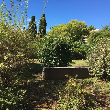 Daire L'heure Bleue *