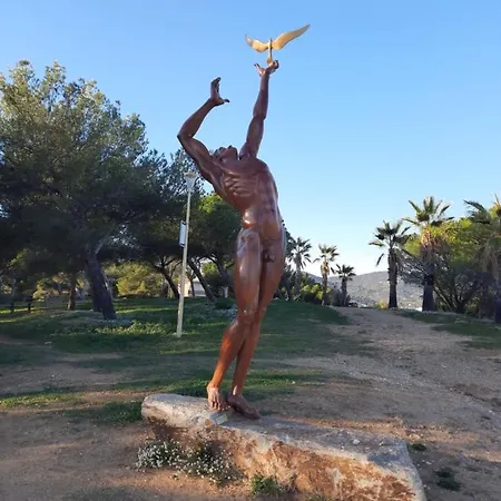 L'heure Bleue * Bormes-les-Mimosas