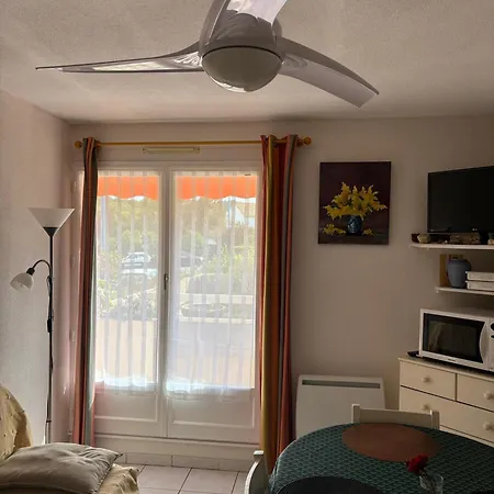 L'heure Bleue Apartmán Bormes-les-Mimosas