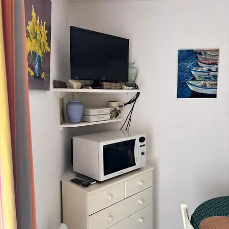 L'heure Bleue Apartmán