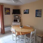 Apartman L'heure Bleue