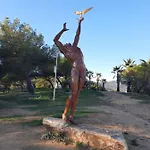 L'heure Bleue * Bormes-les-Mimosas