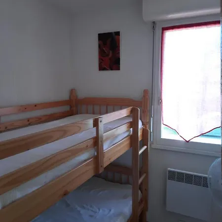 Apartment L'heure Bleue Bormes-les-Mimosas