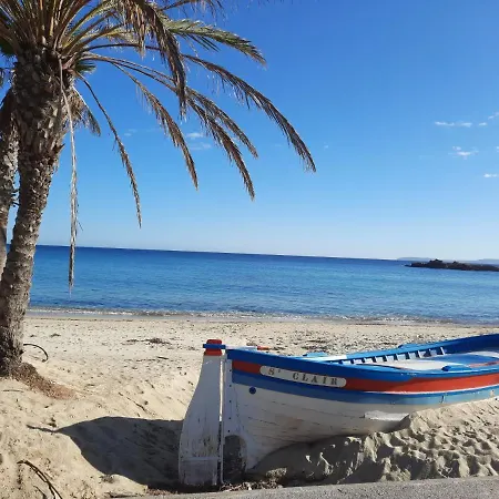 L'heure Bleue Bormes-les-Mimosas