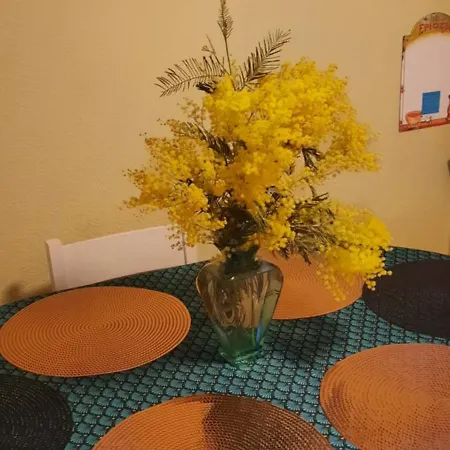 Apartment L'heure Bleue Bormes-les-Mimosas