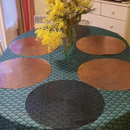 L’heure Bleue * Bormes-les-Mimosas