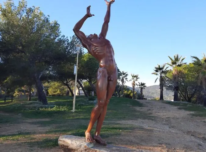 L'heure Bleue * 봄레미모사